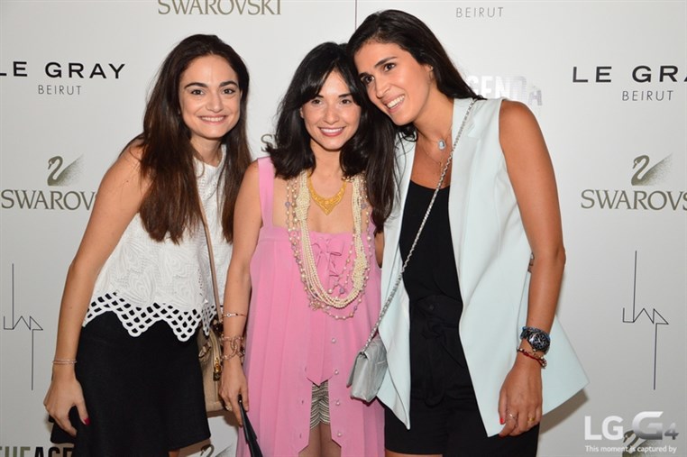 ULAP Meets Her Lebanese Readers 